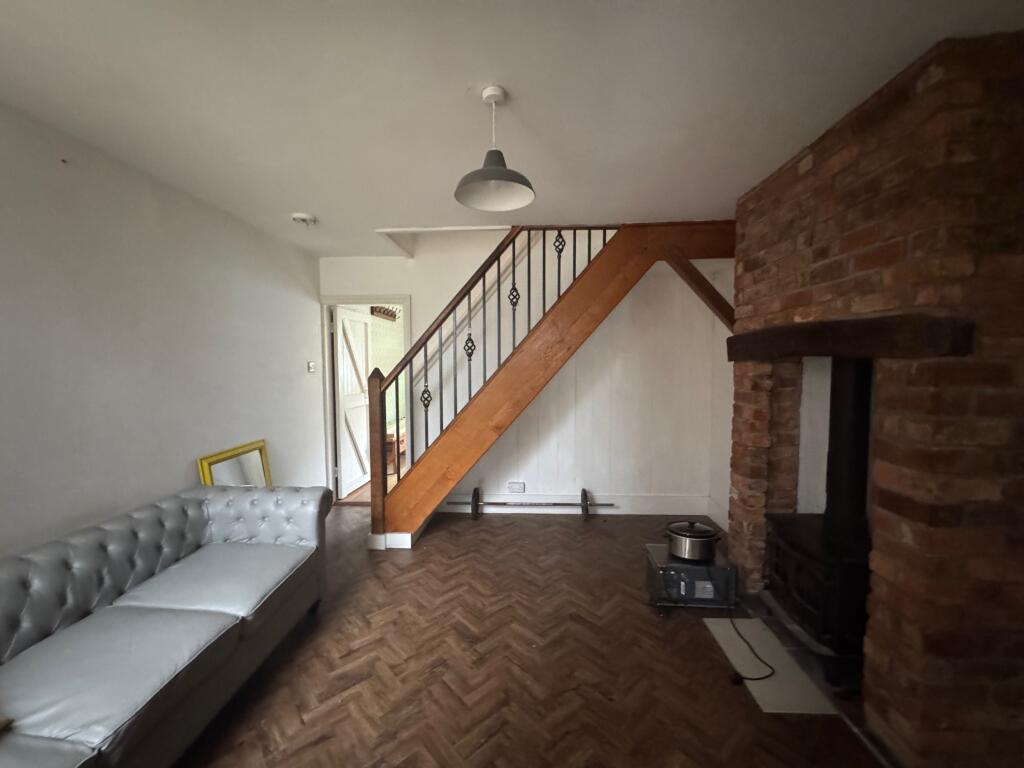 Additional property image - Old North Road, Longstowe, Cambridge