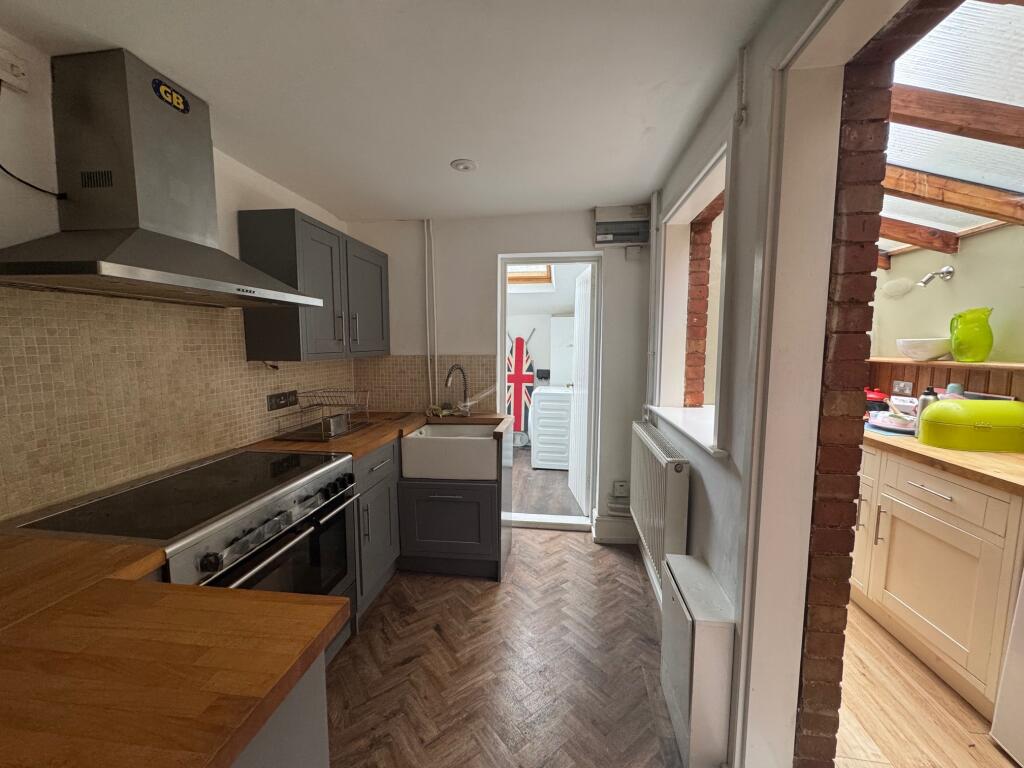 Additional property image - Old North Road, Longstowe, Cambridge