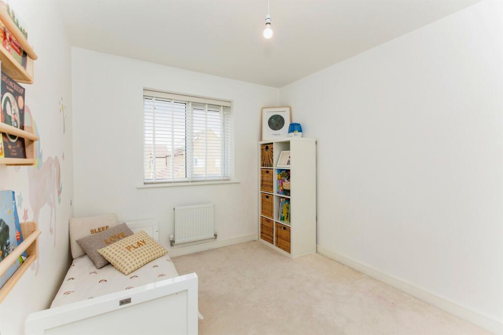 Additional property image - Sharland Lane, West Cambourne, CAMBRIDGE