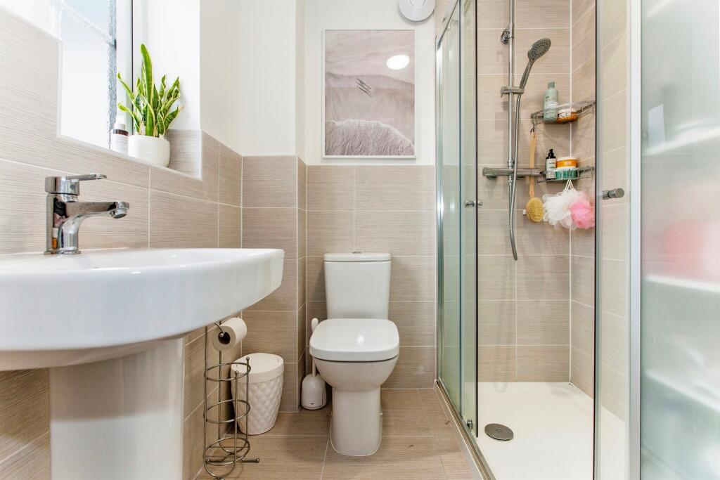 Additional property image - Sharland Lane, West Cambourne, CAMBRIDGE