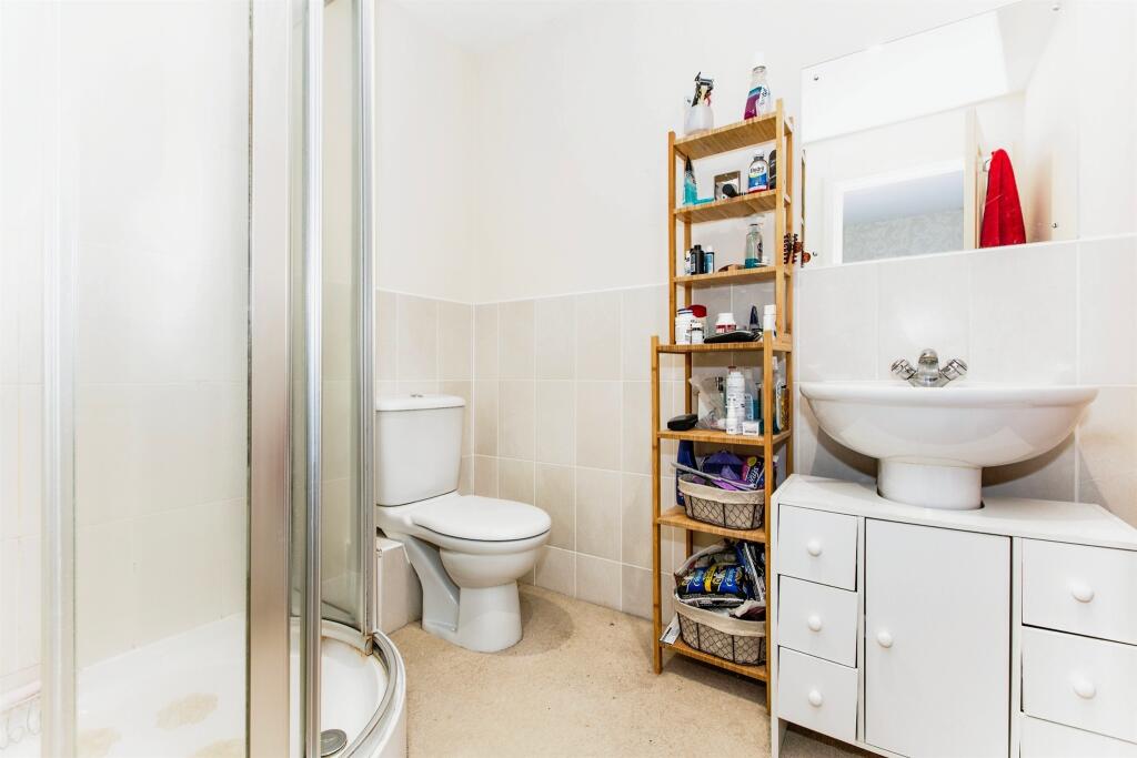 Additional property image - Lancaster Gate, Upper Cambourne, Cambridge