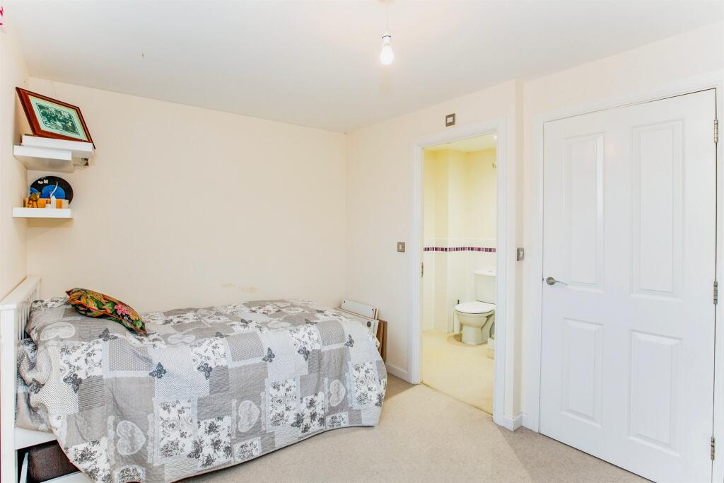 Additional property image - Lancaster Gate, Upper Cambourne, Cambridge