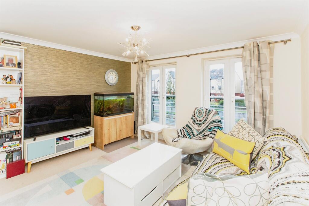 Additional property image - Lancaster Gate, Upper Cambourne, Cambridge