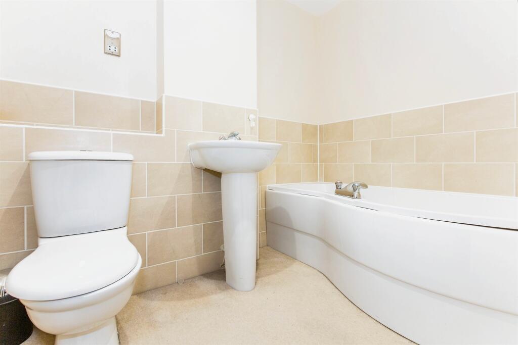 Additional property image - Lancaster Gate, Upper Cambourne, Cambridge