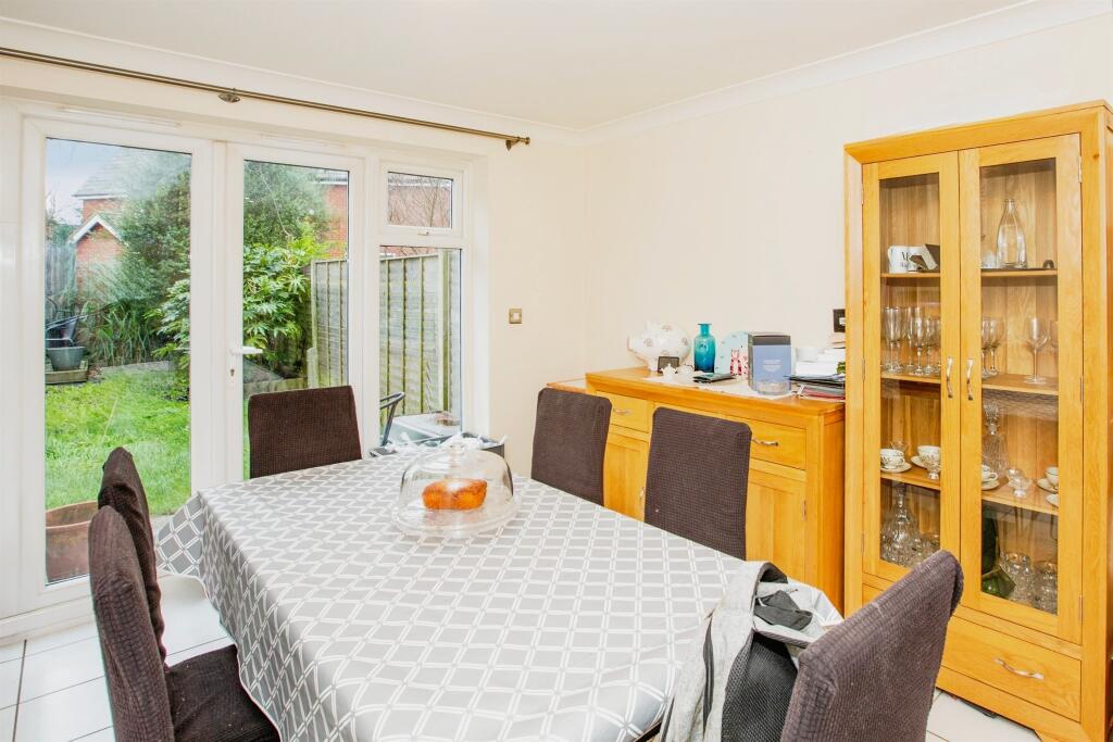 Additional property image - Lancaster Gate, Upper Cambourne, Cambridge