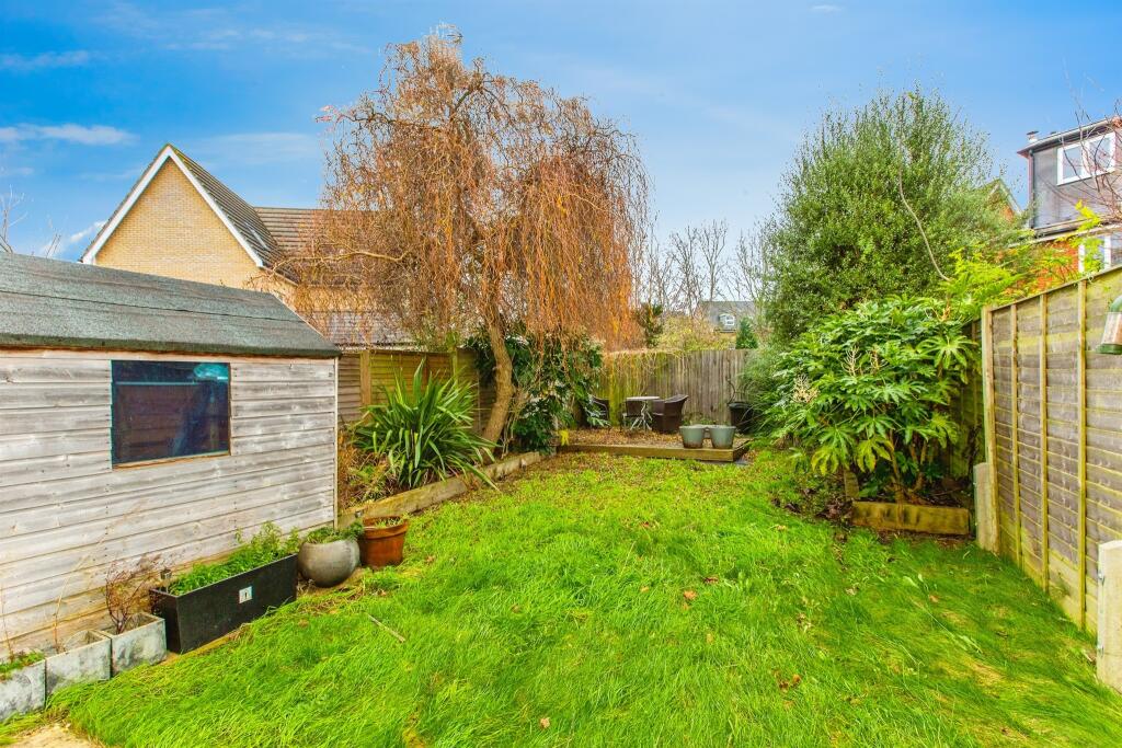 Additional property image - Lancaster Gate, Upper Cambourne, Cambridge