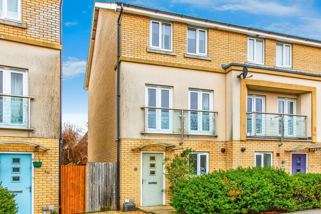 Additional property image - Lancaster Gate, Upper Cambourne, Cambridge