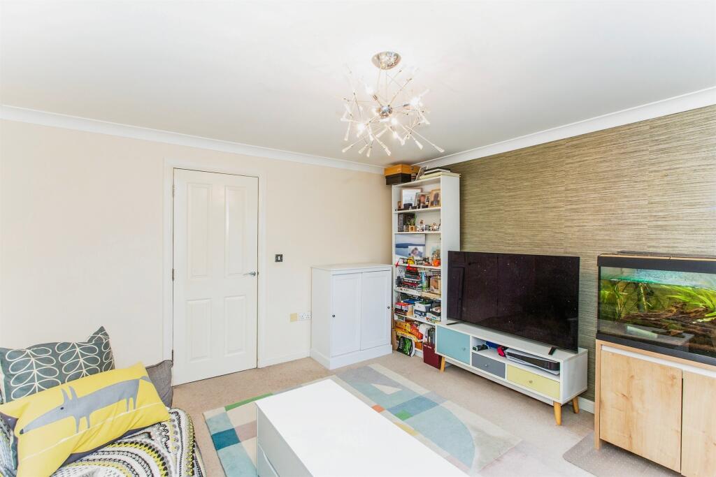 Additional property image - Lancaster Gate, Upper Cambourne, Cambridge