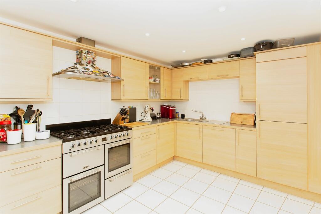 Additional property image - Lancaster Gate, Upper Cambourne, Cambridge