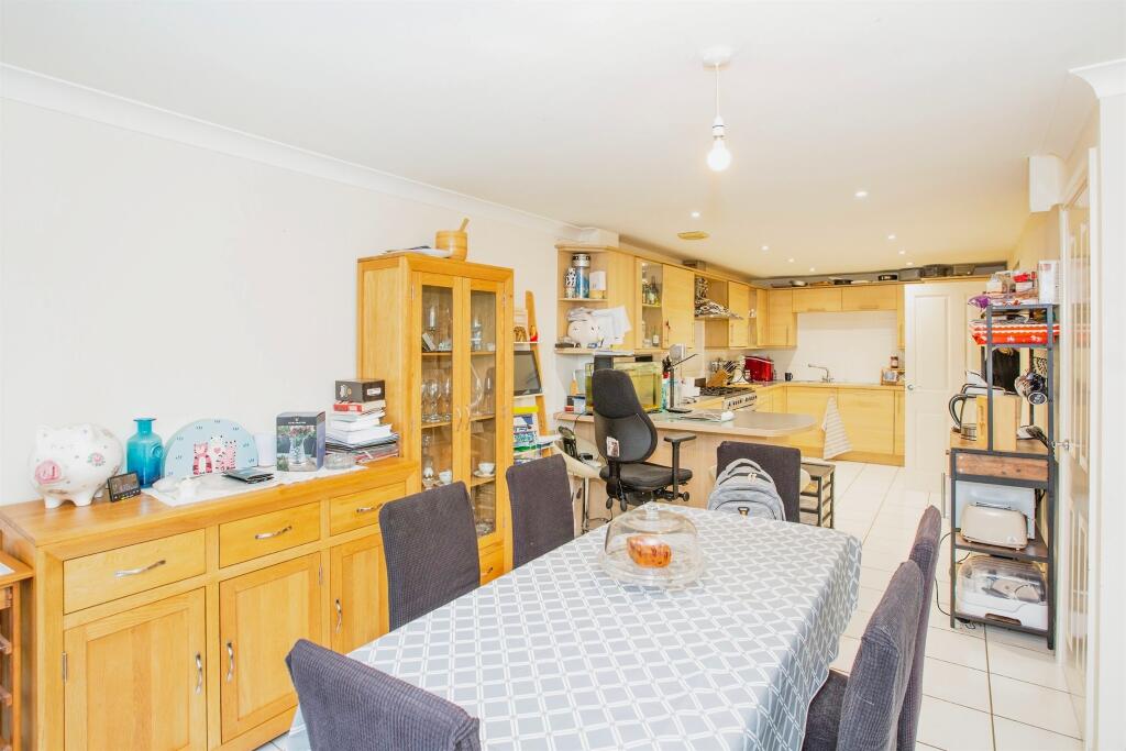 Additional property image - Lancaster Gate, Upper Cambourne, Cambridge