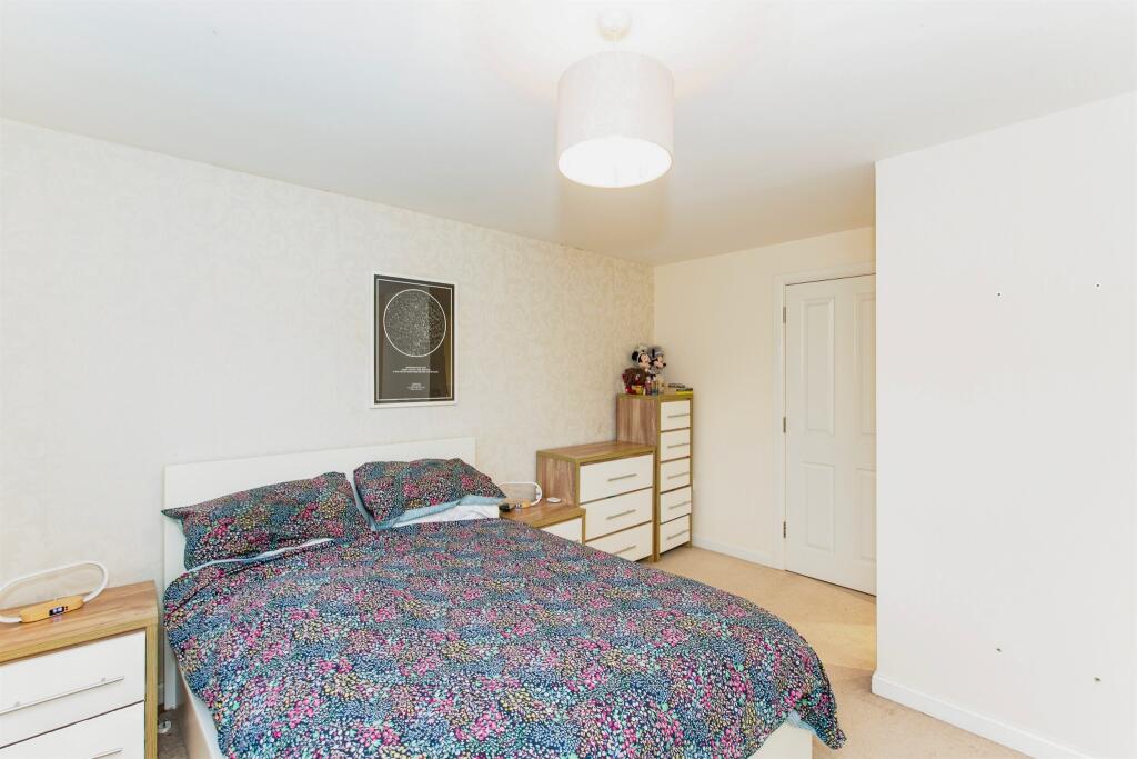 Additional property image - Lancaster Gate, Upper Cambourne, Cambridge