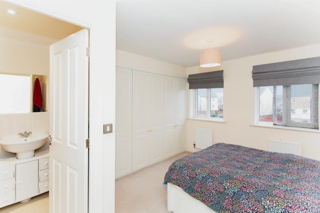 Additional property image - Lancaster Gate, Upper Cambourne, Cambridge