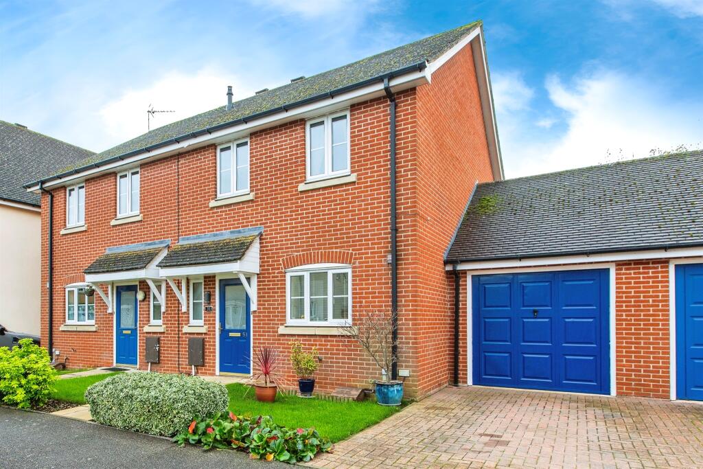 Main image of property: Clare Drive, Highfields Caldecote, Cambridge