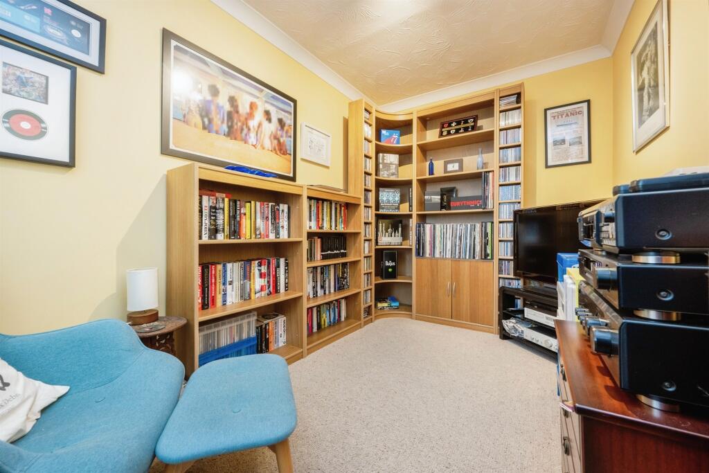 Additional property image - Cow Brook Lane, Papworth Everard, CAMBRIDGE