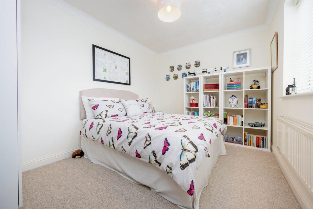 Additional property image - Cow Brook Lane, Papworth Everard, CAMBRIDGE