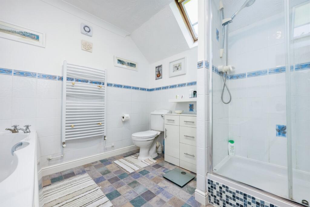 Additional property image - Cow Brook Lane, Papworth Everard, CAMBRIDGE