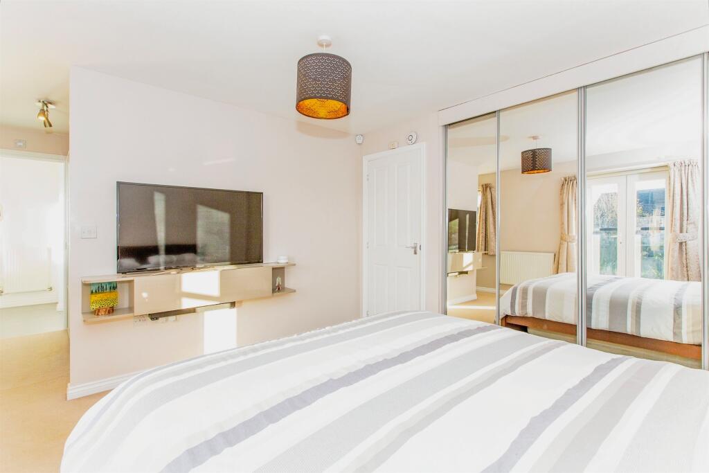 Additional property image - Vickers Way, Upper Cambourne, CAMBRIDGE