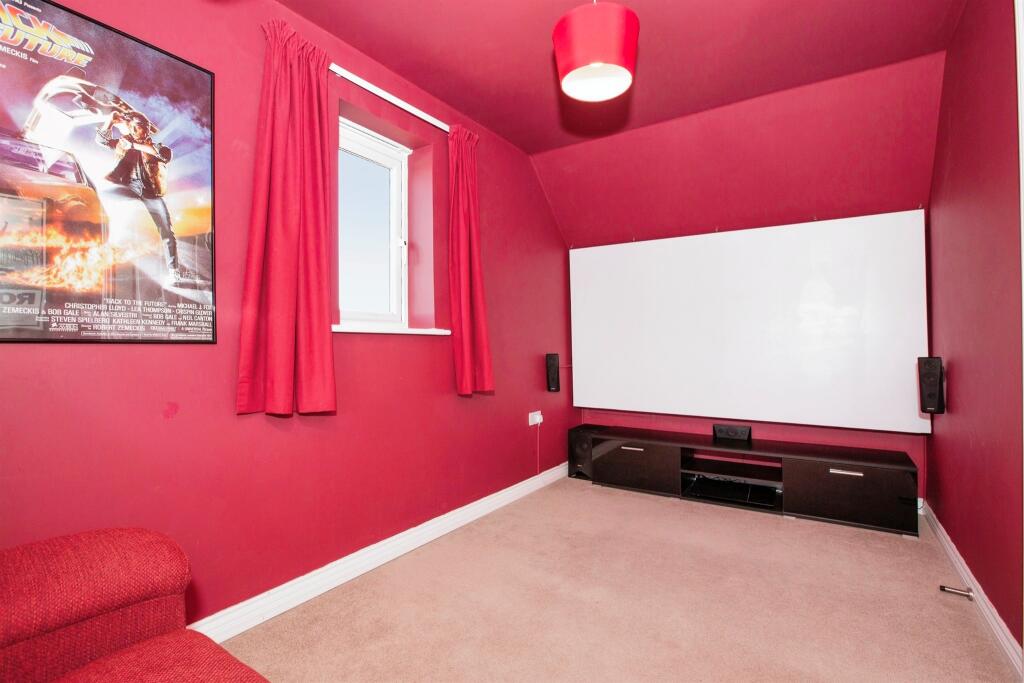 Additional property image - Vickers Way, Upper Cambourne, CAMBRIDGE