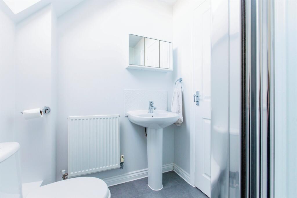 Additional property image - Vickers Way, Upper Cambourne, CAMBRIDGE