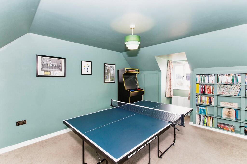 Additional property image - Vickers Way, Upper Cambourne, CAMBRIDGE