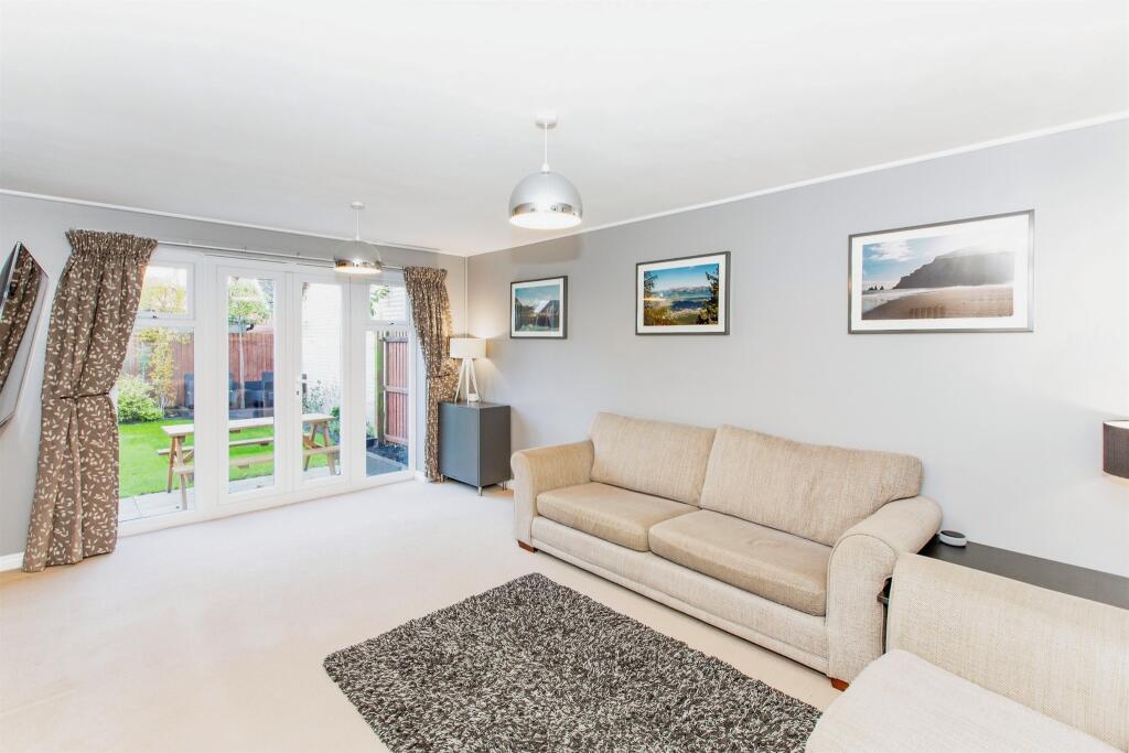 Additional property image - Vickers Way, Upper Cambourne, CAMBRIDGE