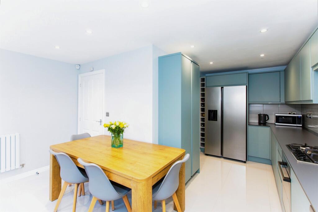 Additional property image - Vickers Way, Upper Cambourne, CAMBRIDGE