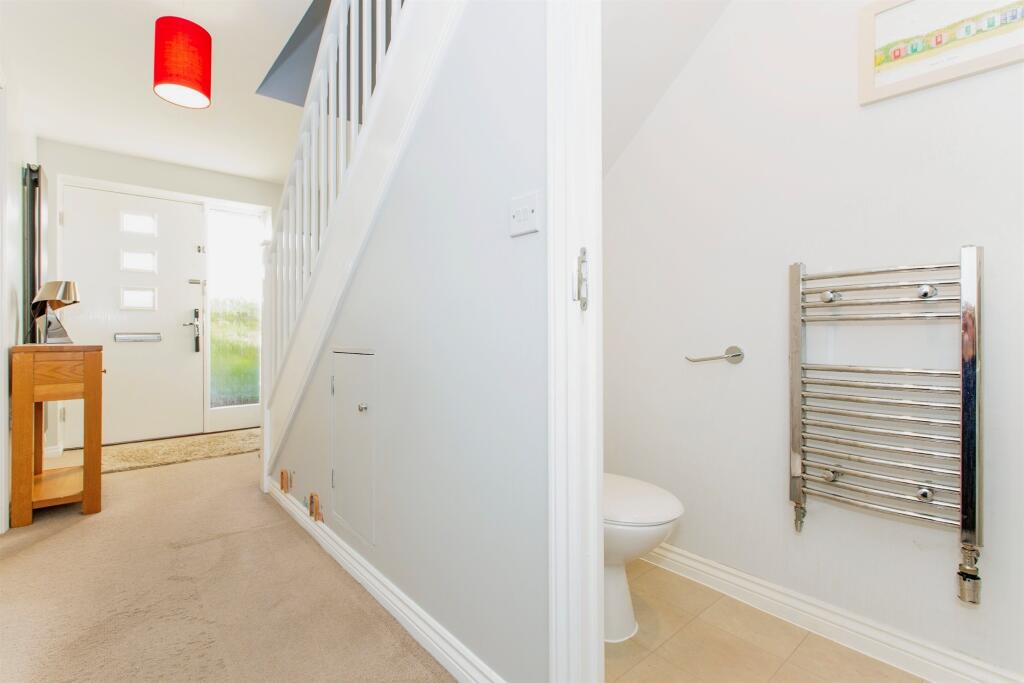 Additional property image - Vickers Way, Upper Cambourne, CAMBRIDGE