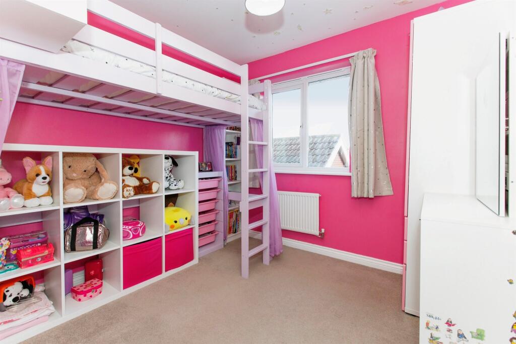 Additional property image - Vickers Way, Upper Cambourne, CAMBRIDGE