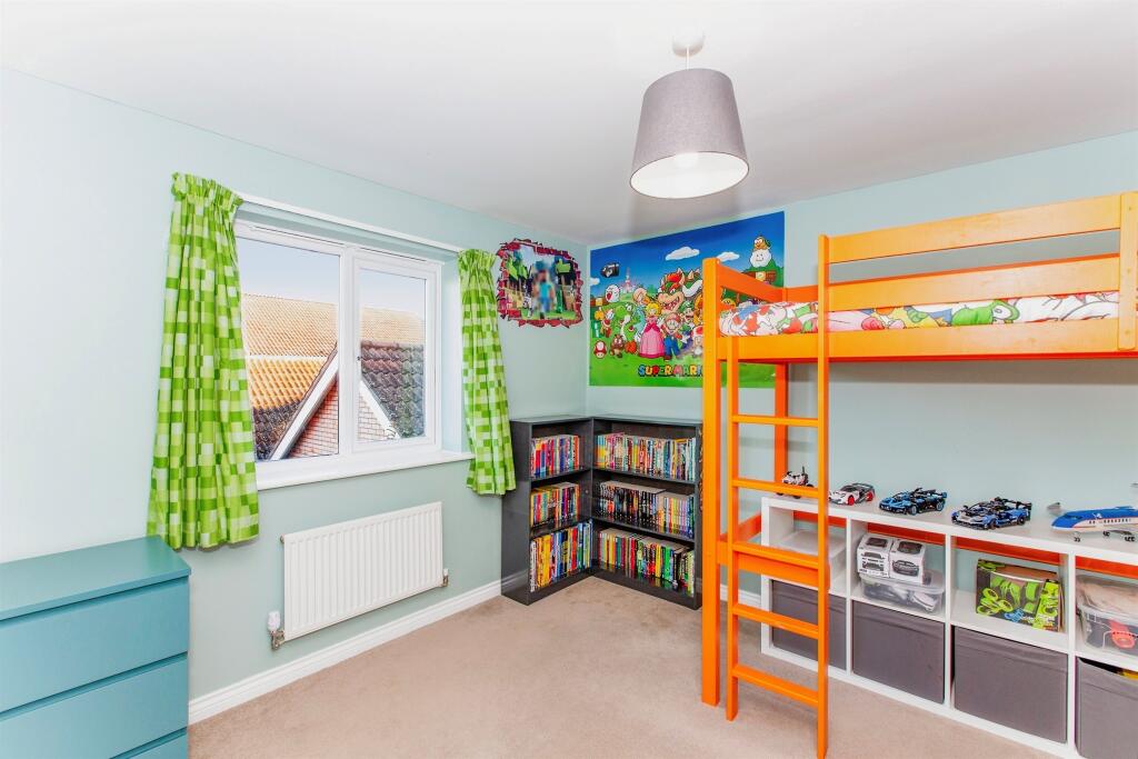 Additional property image - Vickers Way, Upper Cambourne, CAMBRIDGE