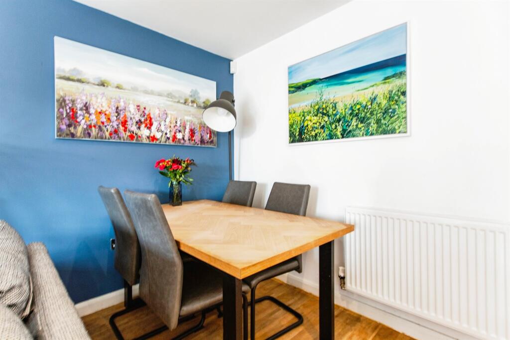 Additional property image - Summers Hill Drive, Papworth Everard, Cambridge