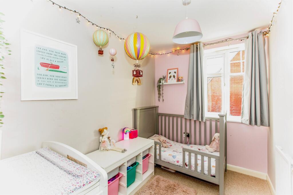 Additional property image - Summers Hill Drive, Papworth Everard, Cambridge