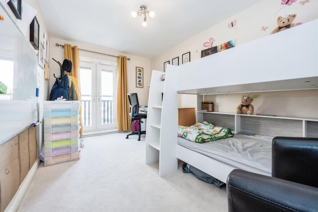 Additional property image - Anson Road, Upper Cambourne, Cambridge