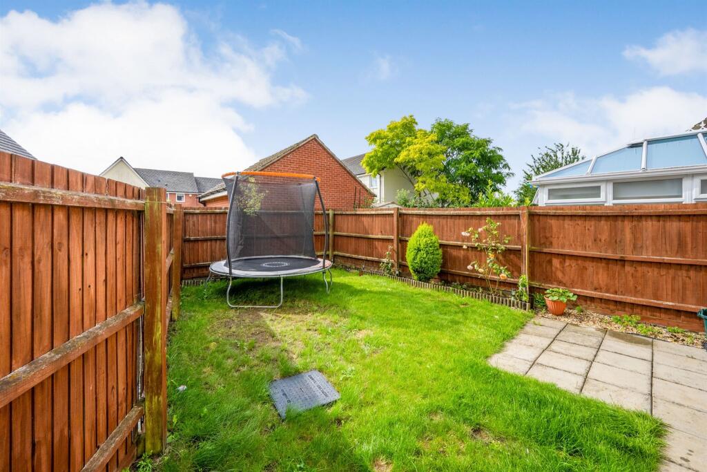 Additional property image - Anson Road, Upper Cambourne, Cambridge