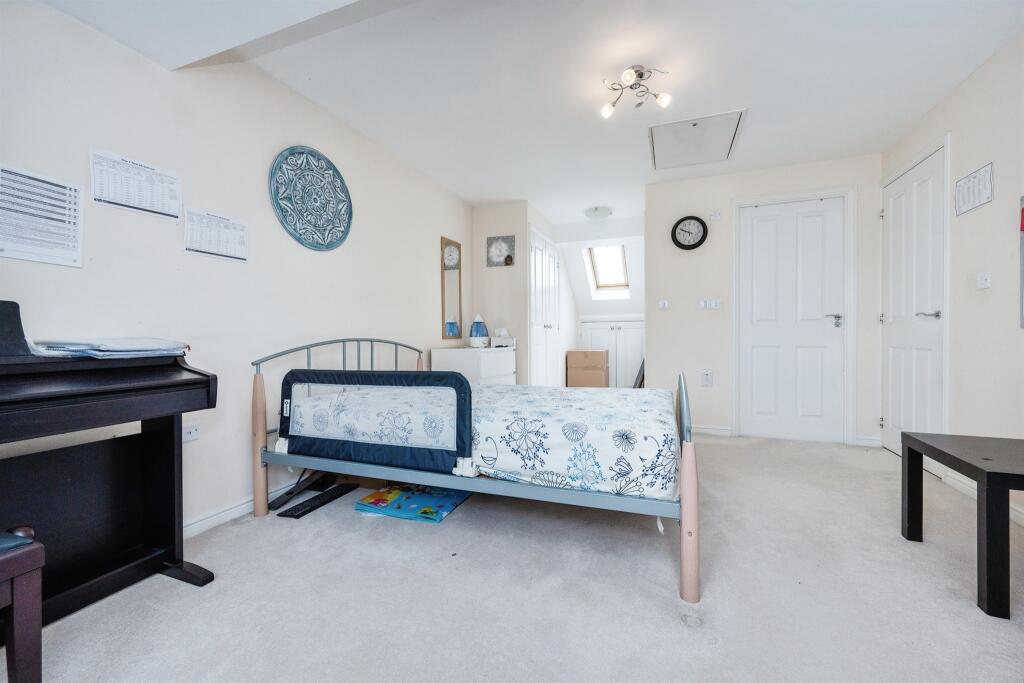 Additional property image - Anson Road, Upper Cambourne, Cambridge