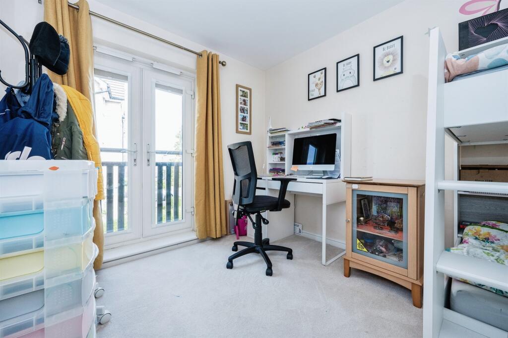 Additional property image - Anson Road, Upper Cambourne, Cambridge