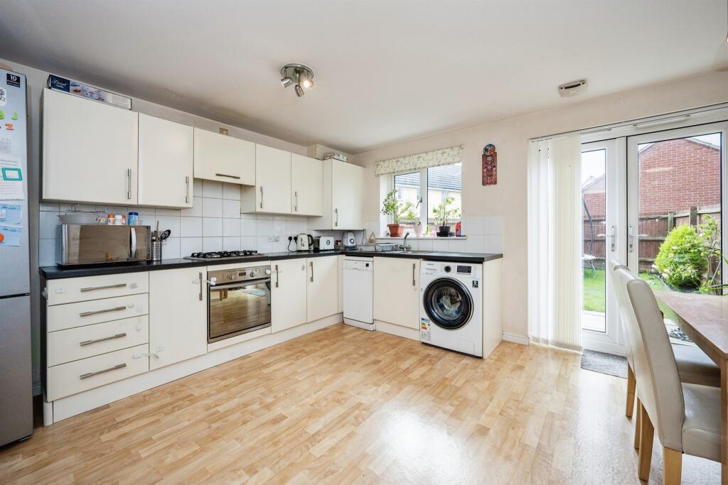 Additional property image - Anson Road, Upper Cambourne, Cambridge