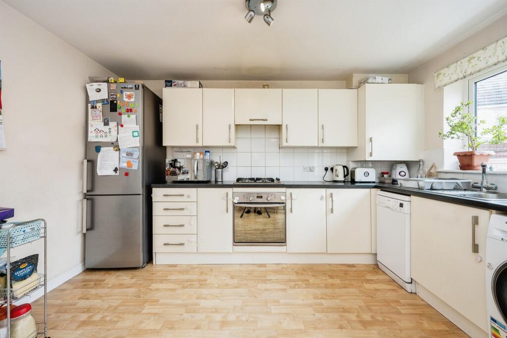 Additional property image - Anson Road, Upper Cambourne, Cambridge