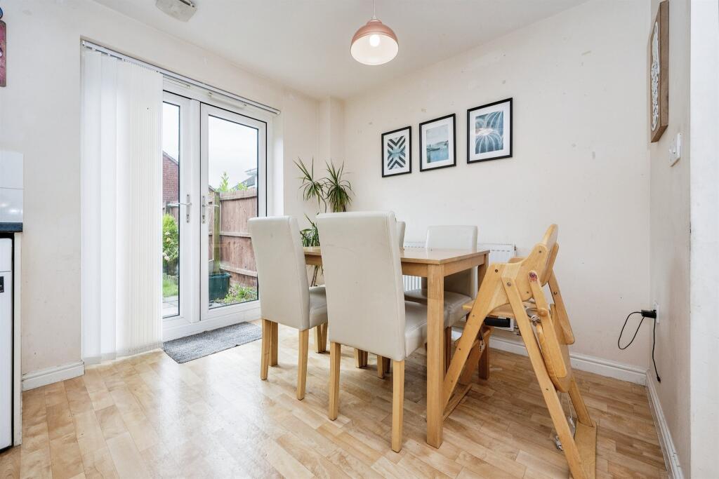 Additional property image - Anson Road, Upper Cambourne, Cambridge