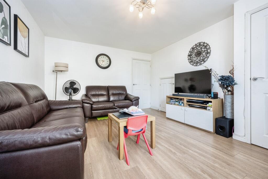 Additional property image - Anson Road, Upper Cambourne, Cambridge