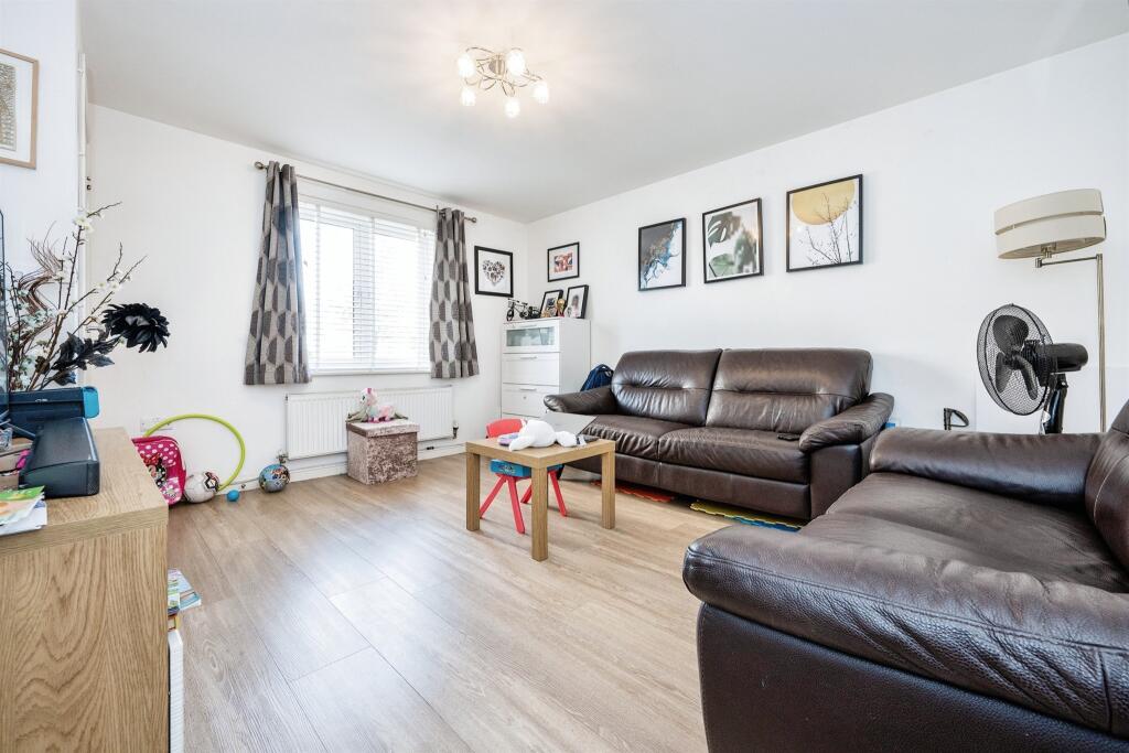 Property image - Anson Road, Upper Cambourne, Cambridge