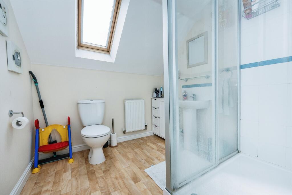 Additional property image - Anson Road, Upper Cambourne, Cambridge