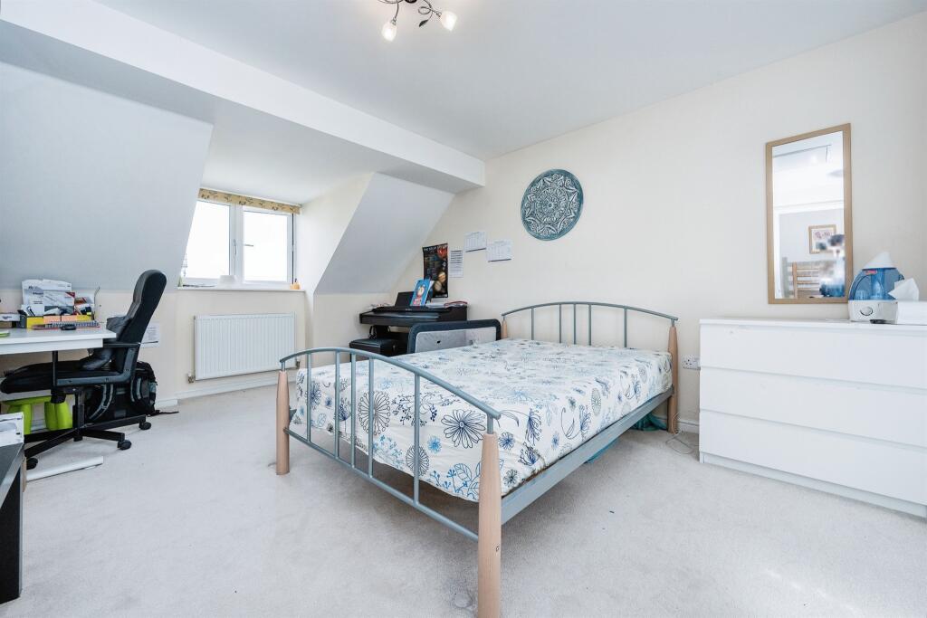 Additional property image - Anson Road, Upper Cambourne, Cambridge