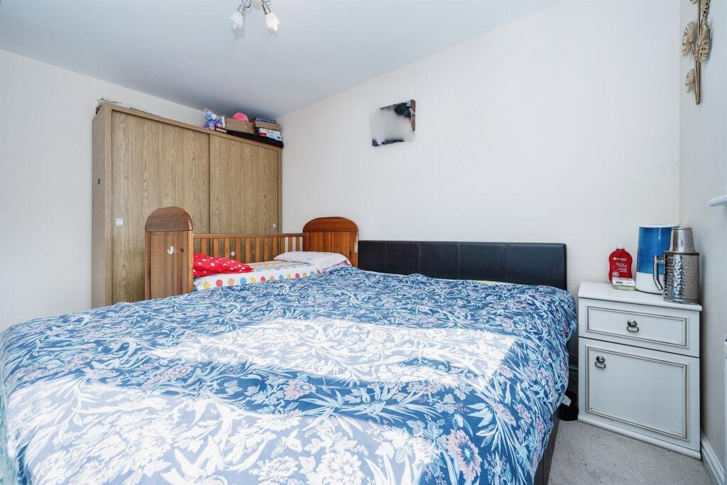 Additional property image - Anson Road, Upper Cambourne, Cambridge