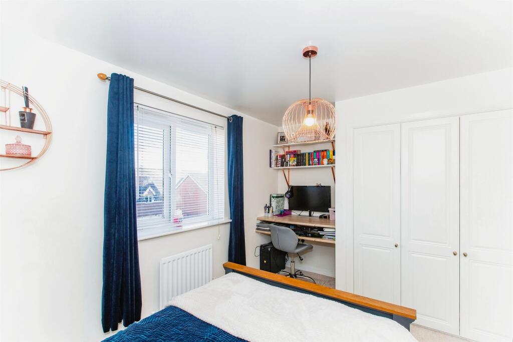 Additional property image - Lancaster Gate, Upper Cambourne, CAMBRIDGE
