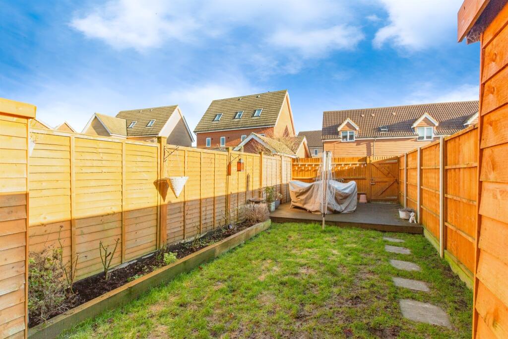 Additional property image - Lancaster Gate, Upper Cambourne, CAMBRIDGE