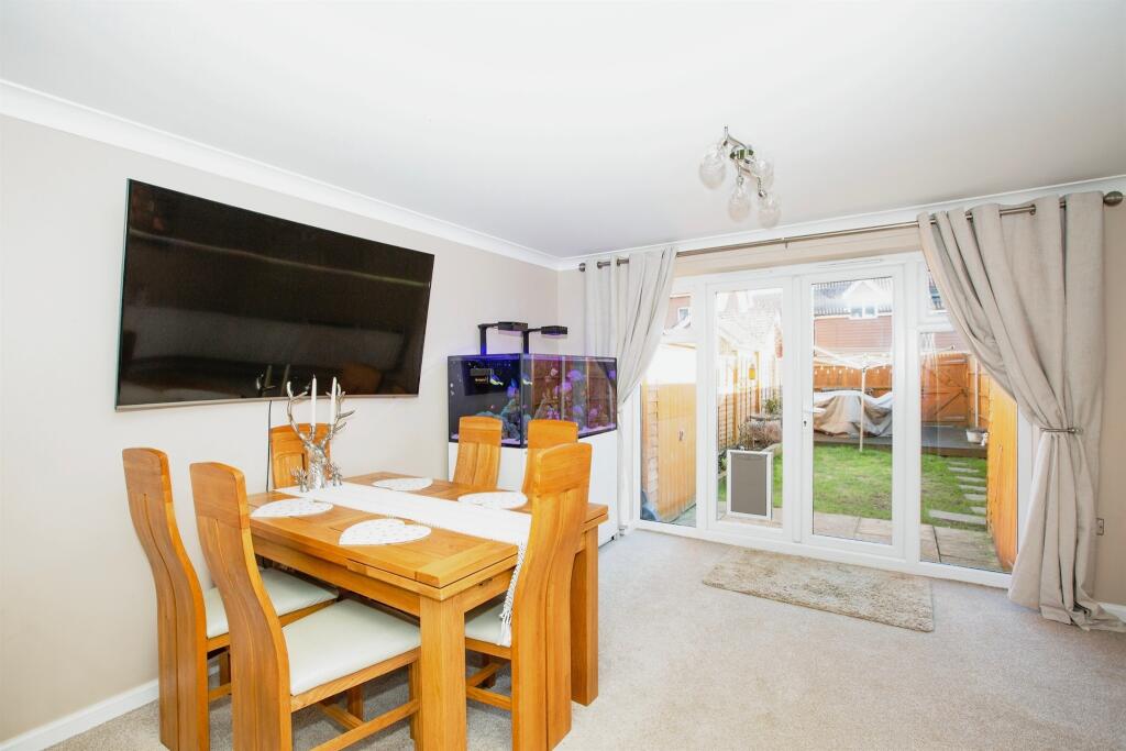 Additional property image - Lancaster Gate, Upper Cambourne, CAMBRIDGE