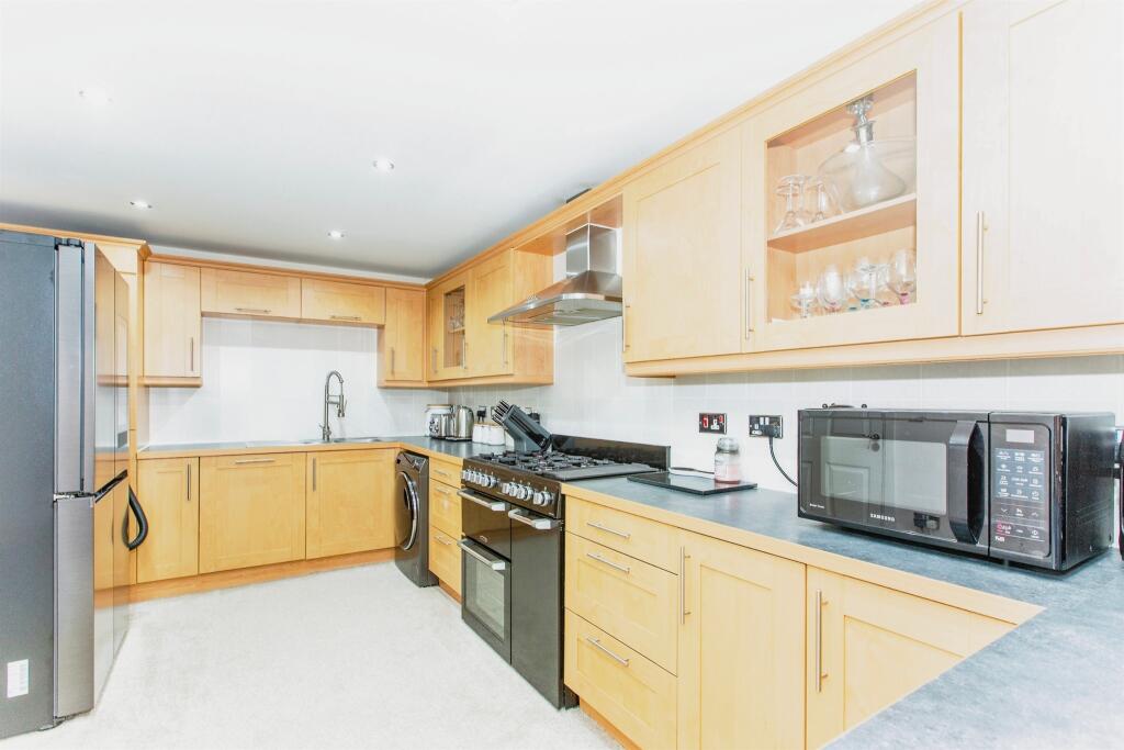 Additional property image - Lancaster Gate, Upper Cambourne, CAMBRIDGE
