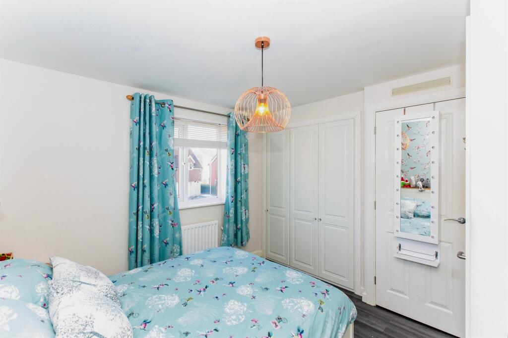 Additional property image - Lancaster Gate, Upper Cambourne, CAMBRIDGE