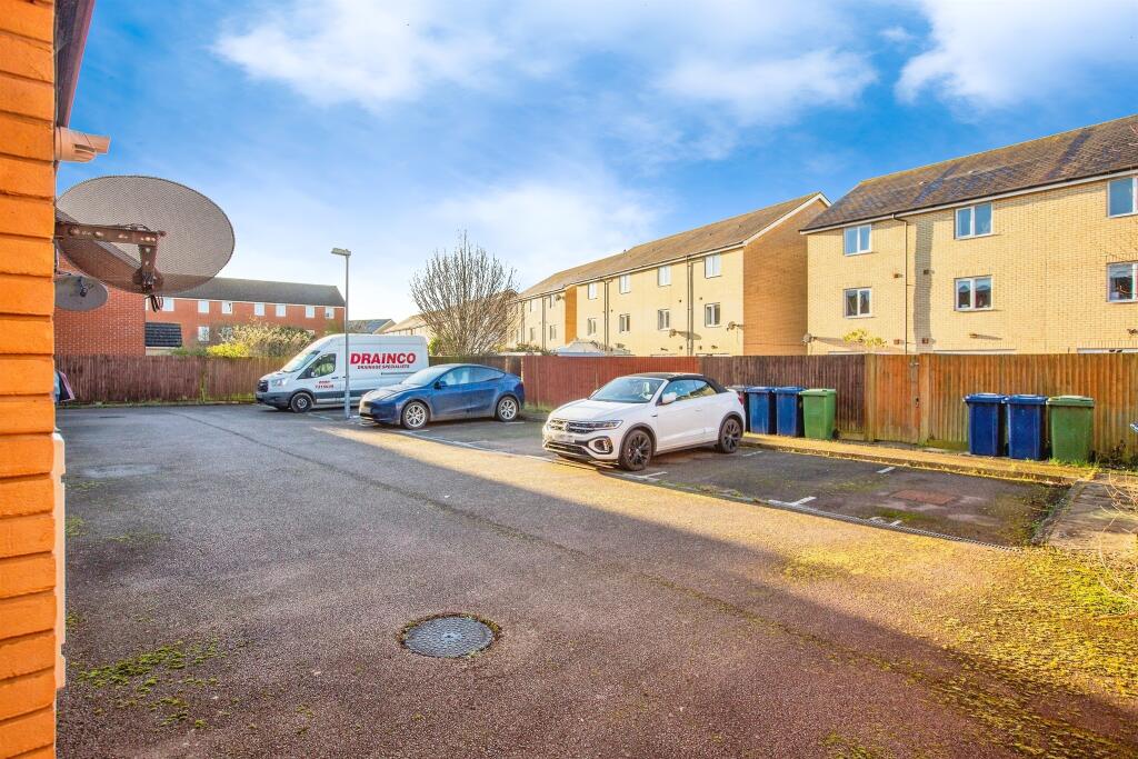 Additional property image - Lancaster Gate, Upper Cambourne, CAMBRIDGE