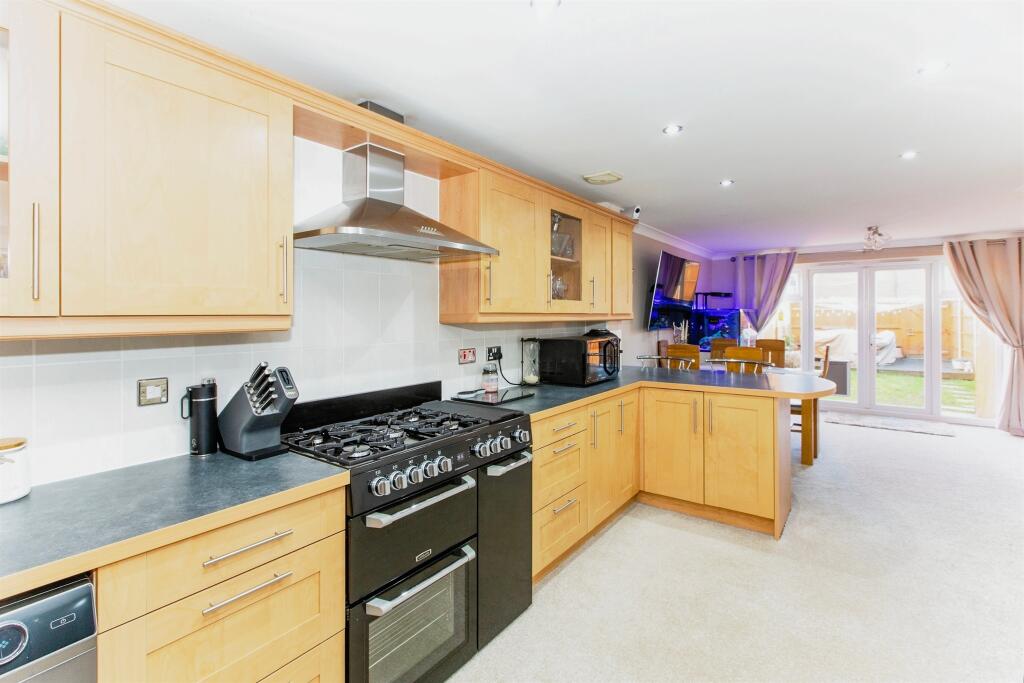Additional property image - Lancaster Gate, Upper Cambourne, CAMBRIDGE